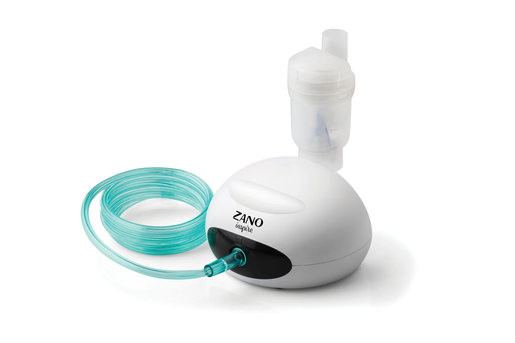 Nebulizator cu compresor Inspire, 1 bucata, Zano