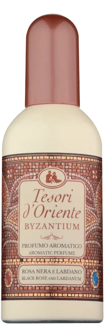 Parfum Byzantium, 100ml, Tesori d'Oriente