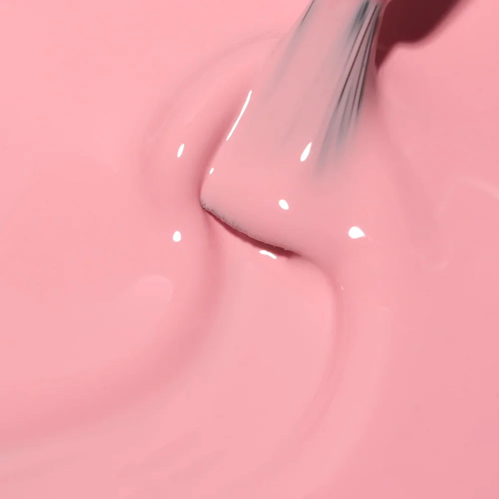 Rubber Base High Standards My Fav Girl, 15ml, Pinx.