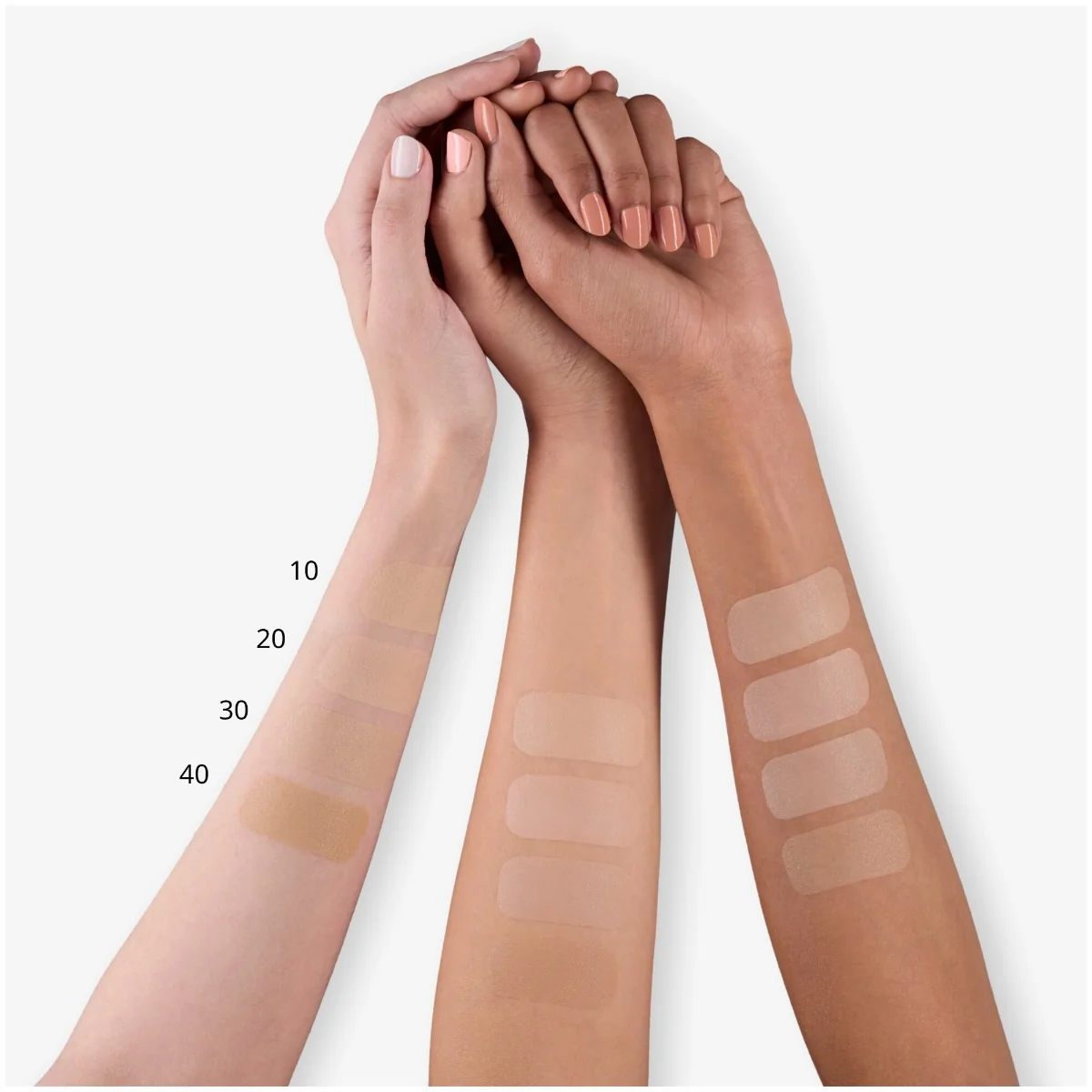 Corector stay All Day 14h long-lasting concealer 40, 7ml, Essence