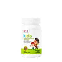 Kids Multivitamine, 60 tablete masticabile, GNC