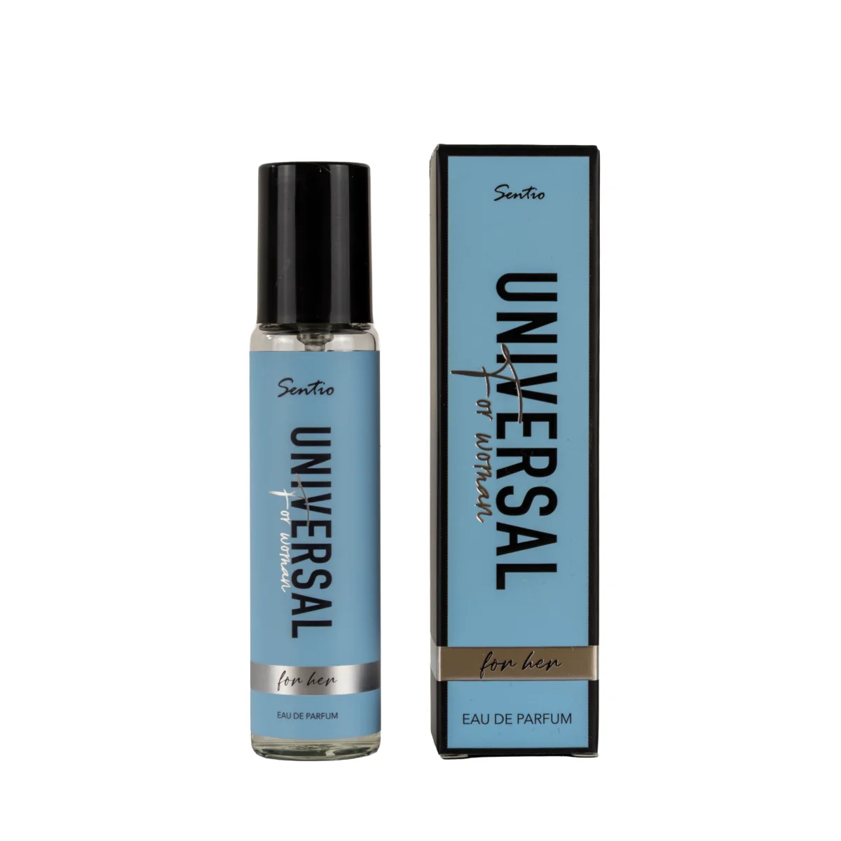 Apa de parfum Universal For Him, 30ml, Sentio