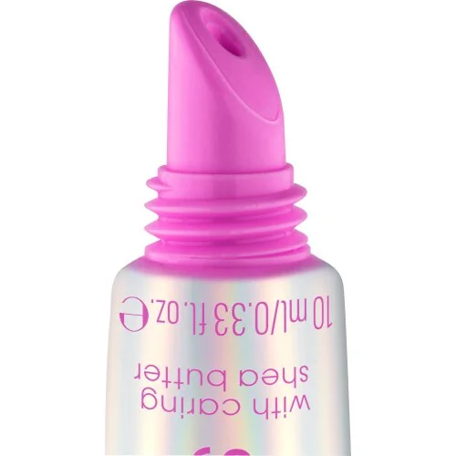 Luciu de buze tratament cu peptide 05, 10ml, Essence