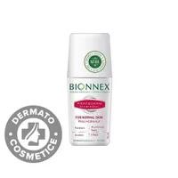Deodorant roll-on pentru piele normala Perfederm, 75ml, Bionnex