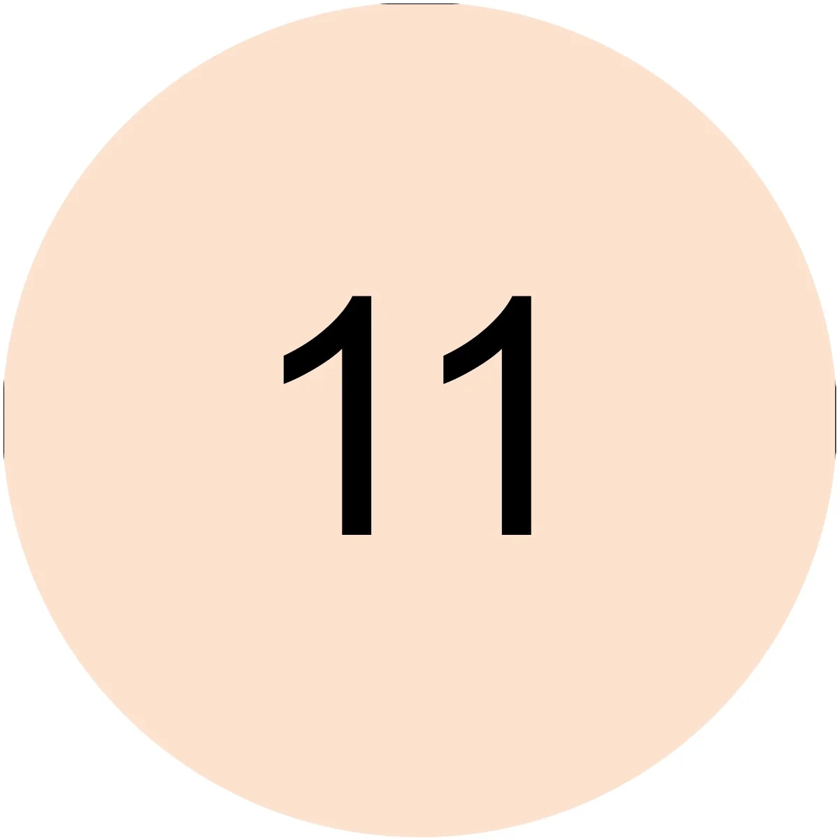 Pudra compacta matifianta 11 - Pastel Beige, 12g, Essence