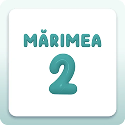 Marimea 2 Marimea 2