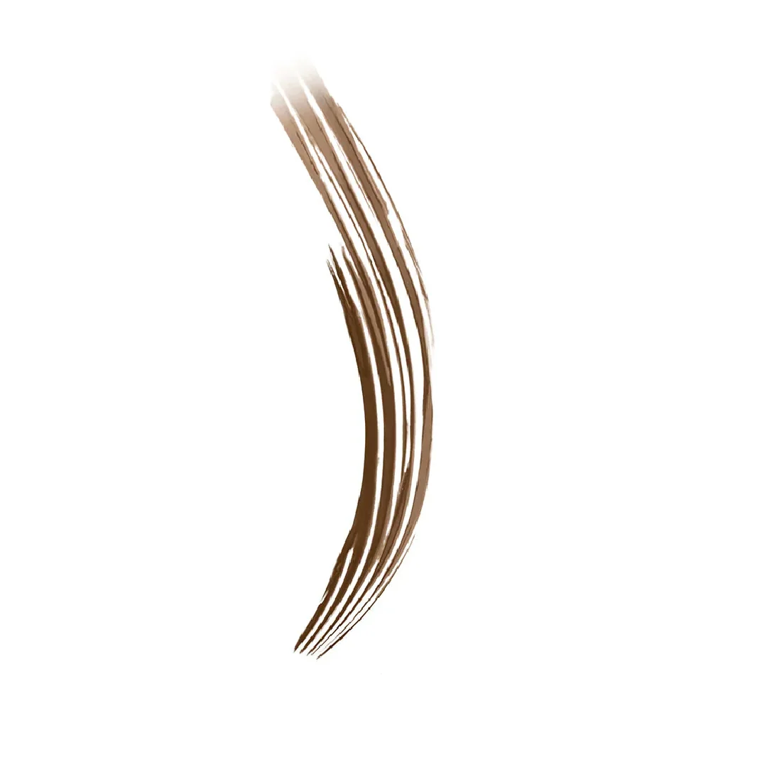 Rimel de sprancene Oh Oui! 003 Brun, 7ml, Bourjois
