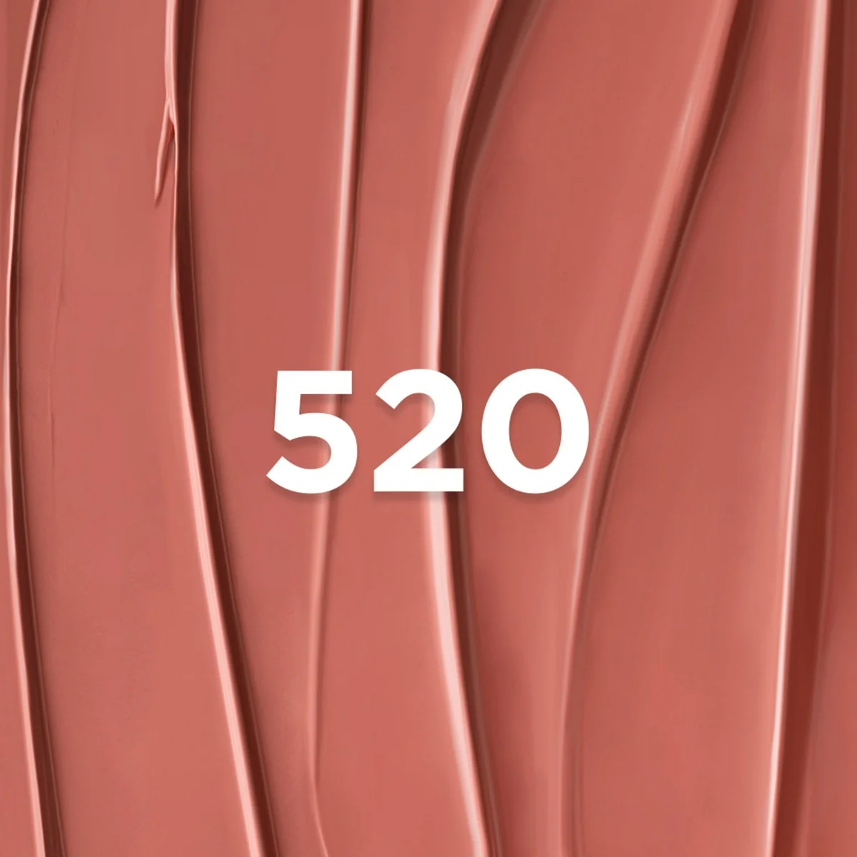 Ruj satinat Color Riche Nudes of Worth 520 NU Defiant, 4.8g, L'Oreal Paris