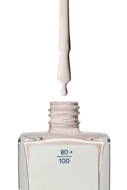 Oja Nr. 04 Jelly Peach No No Nail Polish, 11ml, Korres
