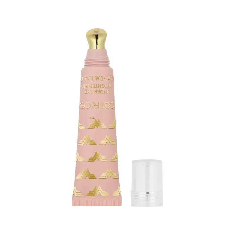 Iluminator pentru ochi Wonder Woman, 12ml, Catrice