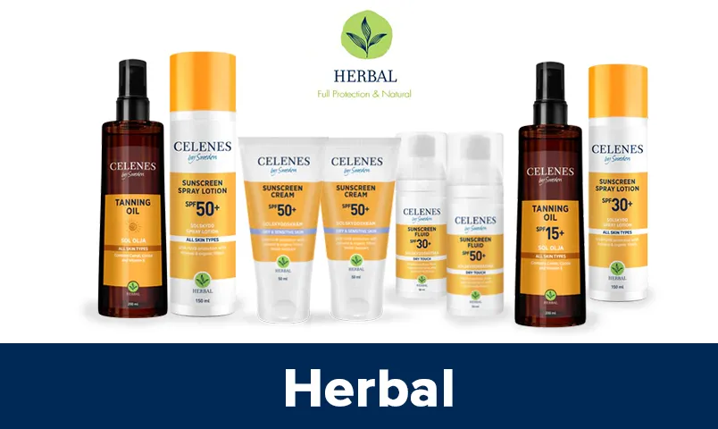 Herbal Celenes