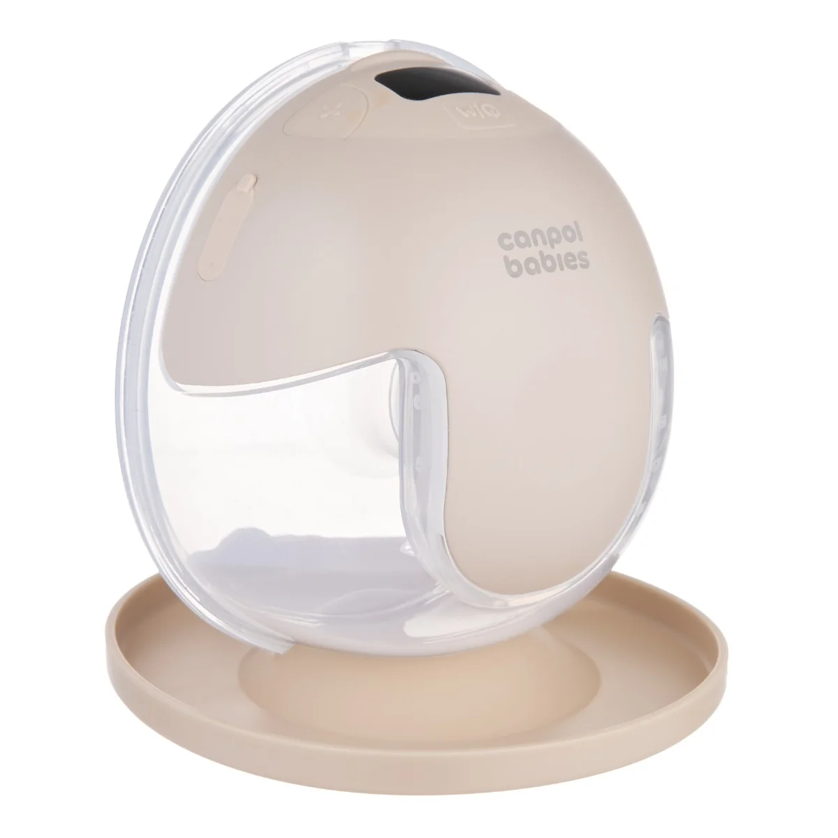 Pompa de san electrica Hands Free SmartSense 20/115, 1 bucata, Canpol babies