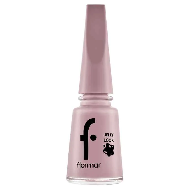 Oja Jelly Look No 51 Perfect Selfie, 11ml, Flormar