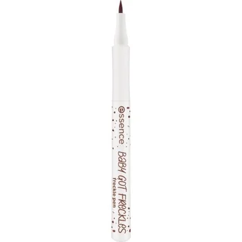 Creion pentru pistrui Baby Got Freckles 10, 1ml, Essence