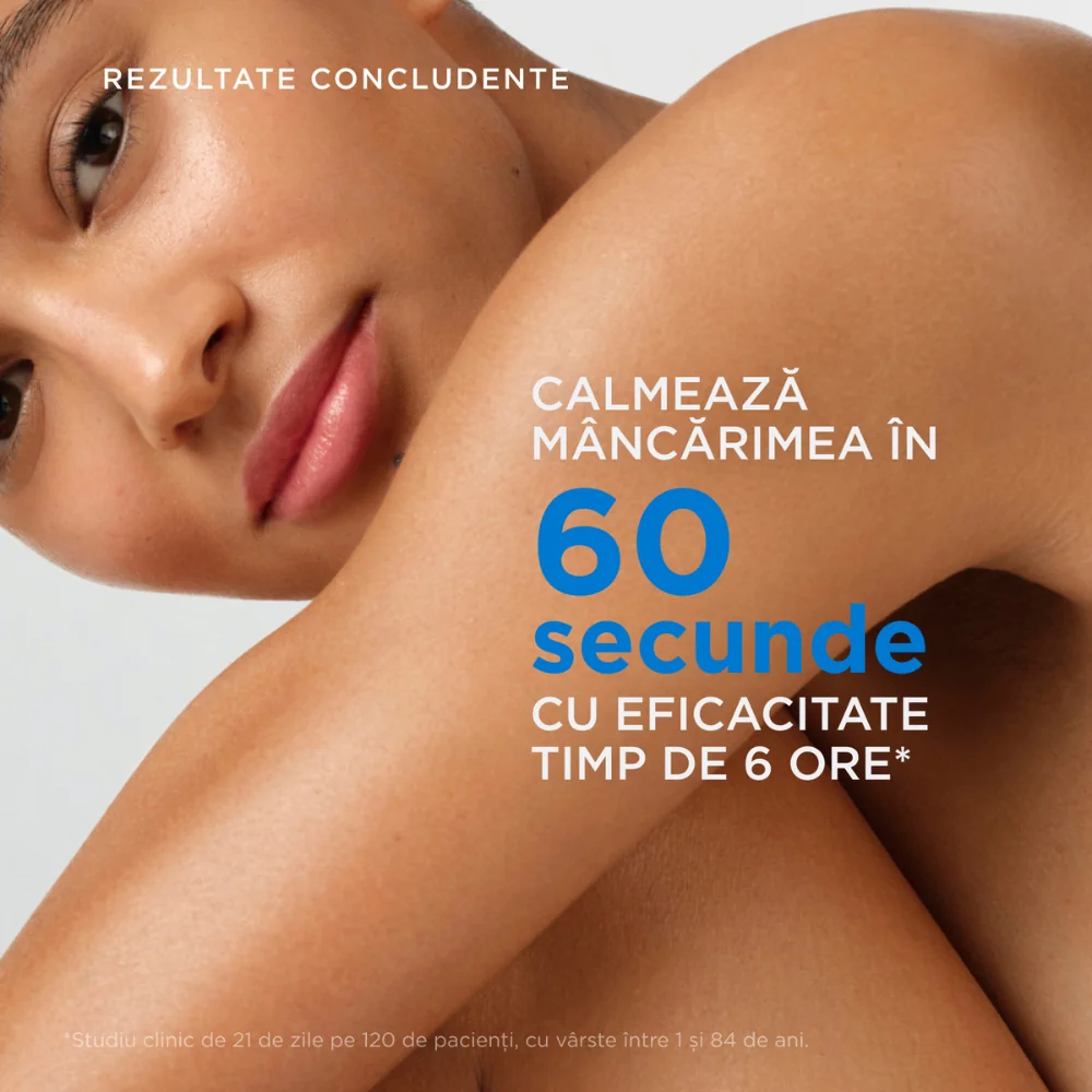 Spray SOS pentru calmarea mancarimilor Atoderm, 200ml, Bioderma