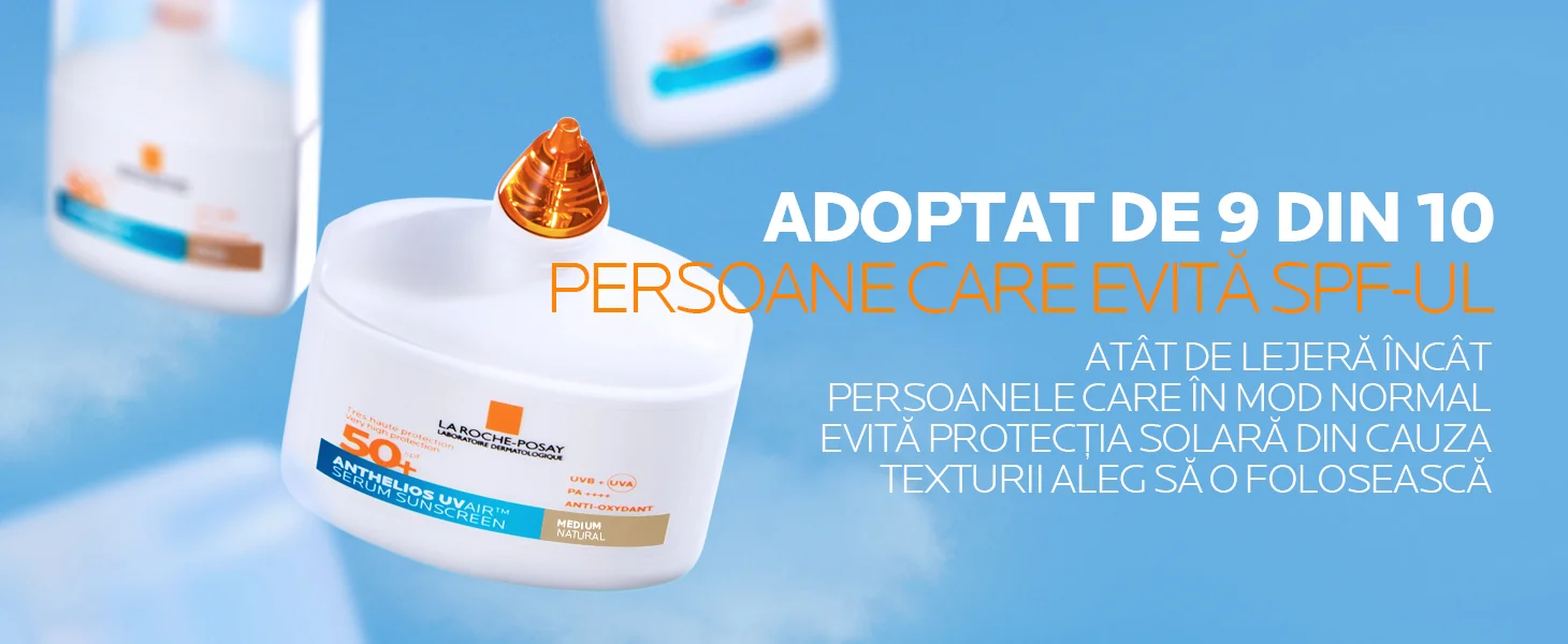 Adaptat de 9 din 10 persoane