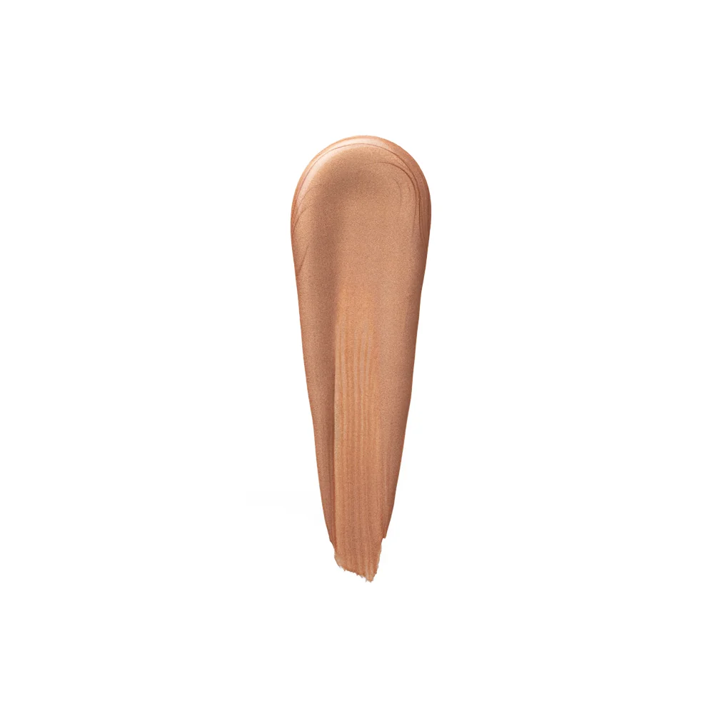 Primer iluminator Double Radiance Champagne, 30ml, Flormar