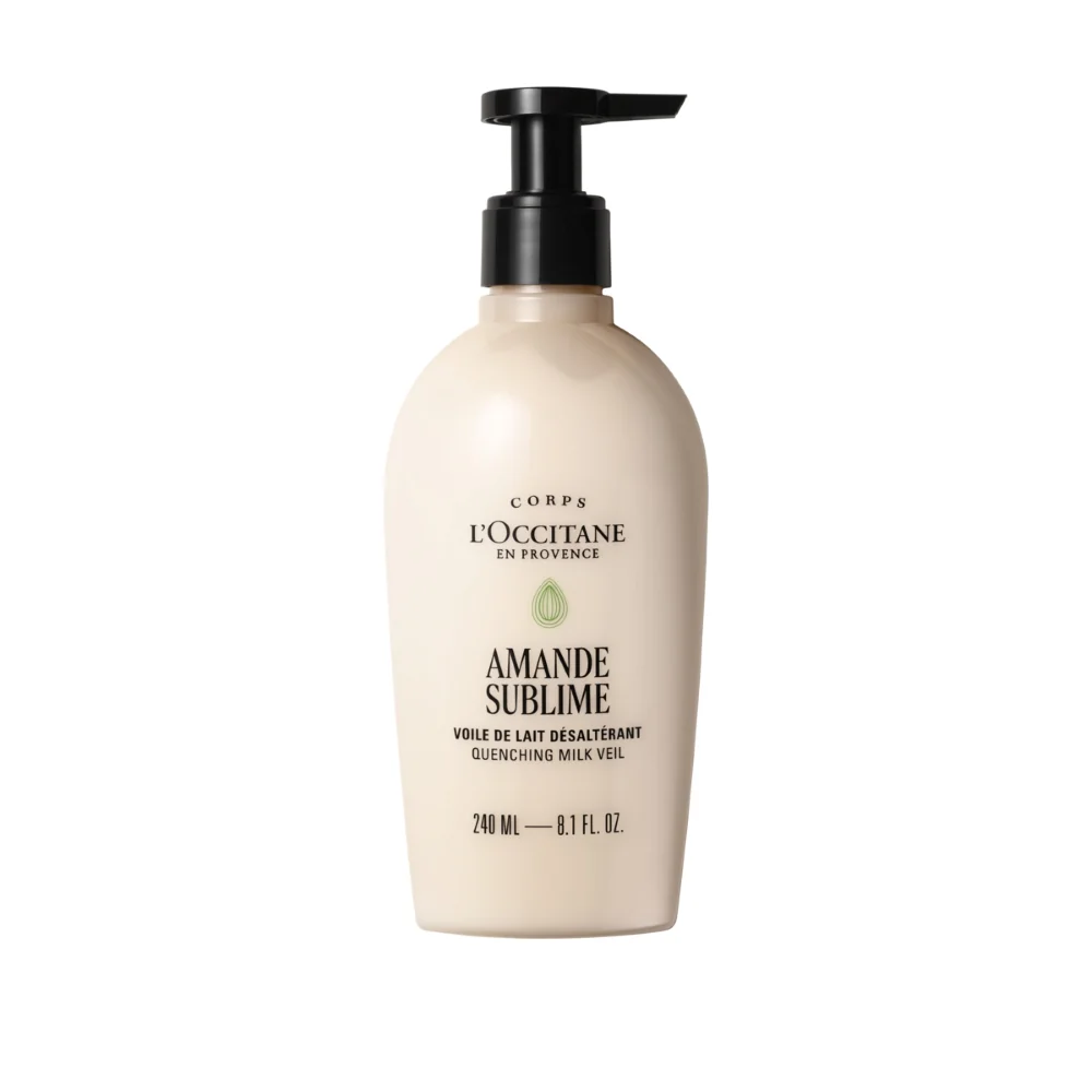 Lotiune de corp Almond, 240ml, L'Occitane
