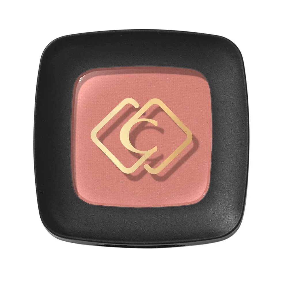 Fard de pleoape mono Peony Pink, 1.8g, Cupio 