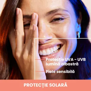 Protectie solara - Avene