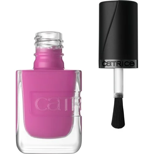 Lac de unghii 049 Flirt Frequency Gel Affair, 10.5ml, Catrice 