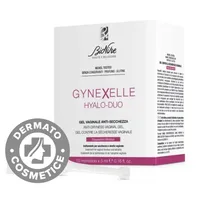 Gel impotriva uscaciunii vaginale Gynexelle, 10x5ml, Bionike