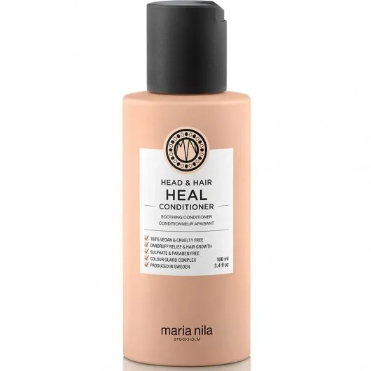 Balsam de par Head & Hair Heal, 100ml, Maria Nila