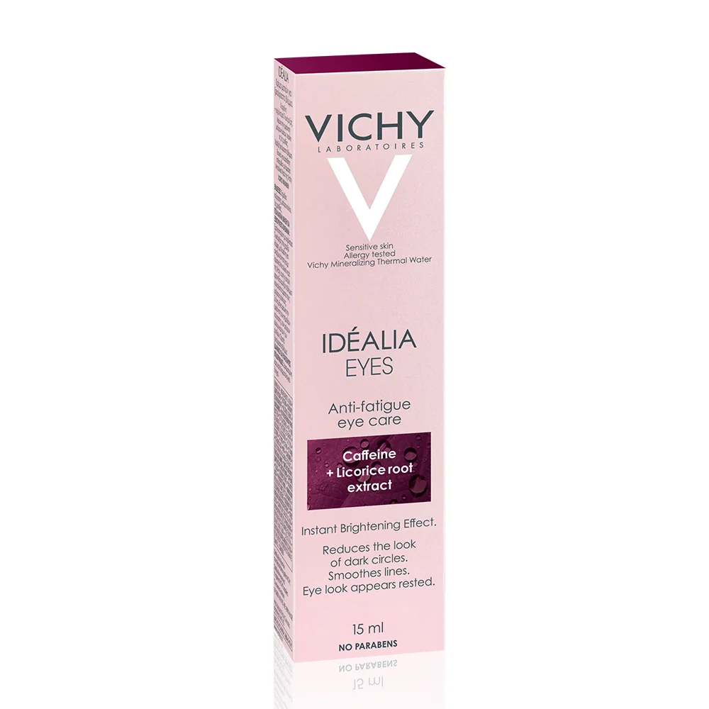 Crema pentru conturul ochilor Idealia, 15ml, Vichy