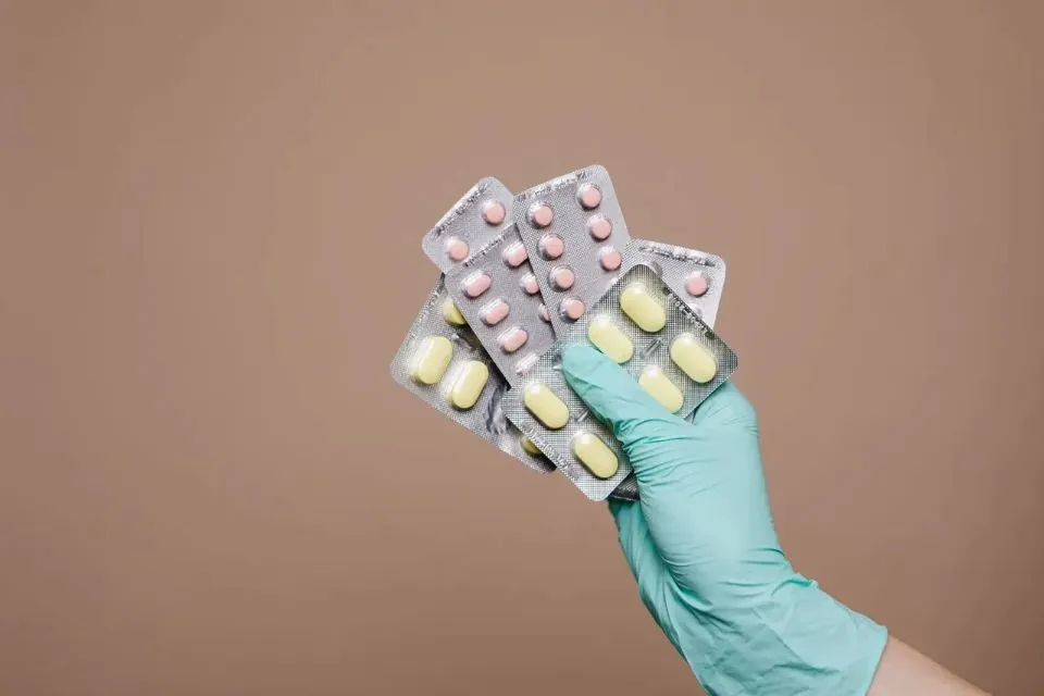 cum se poate reduce durerea articulară fără pilule