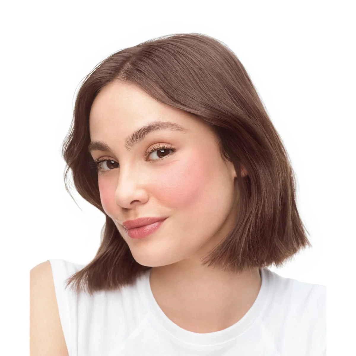 Blush crema Little Round Pot 01 baby pink, 8.5g, Bourjois