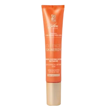 Ser energizant pentru conturul ochilor Defence Skinergy, 15ml, Bionike