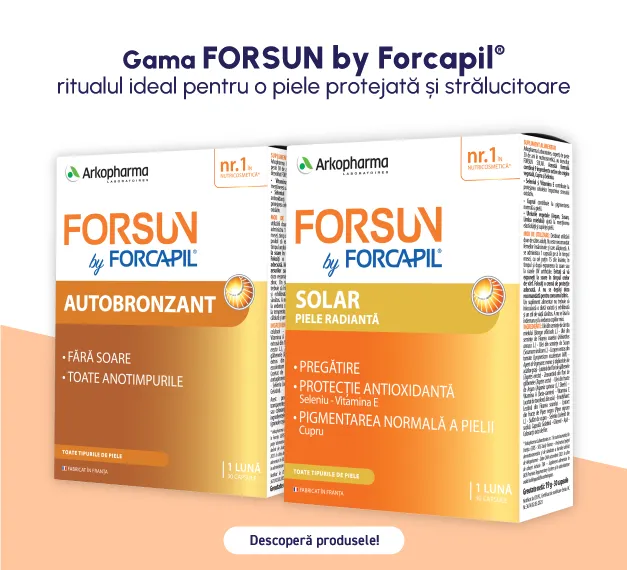 Forcapil - Gama Forsun