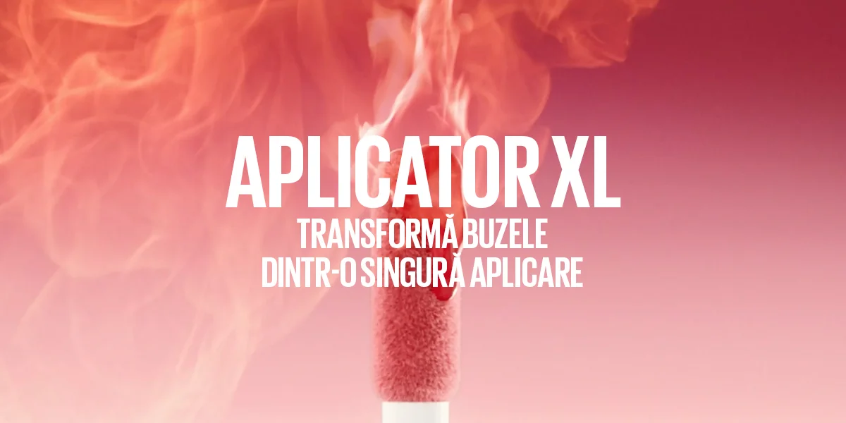 Aplicator XL Aplicator XL