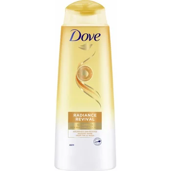 Sampon pentru par uscat Radiance Revival, 400ml, Dove
