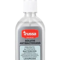 Trussa Spray antibacterian, 85ml