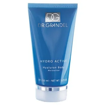 Crema de corp Hydro Active Hyaluron Body,150ml, Dr.Grandel
