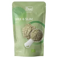 Pudra bio Mix&Slim, 125g, Obio