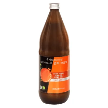 Catina presata la rece, 1000ml, Bio Catina