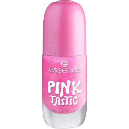 Lac de unghii 23 Pink-Tastic, 8ml, Essence 