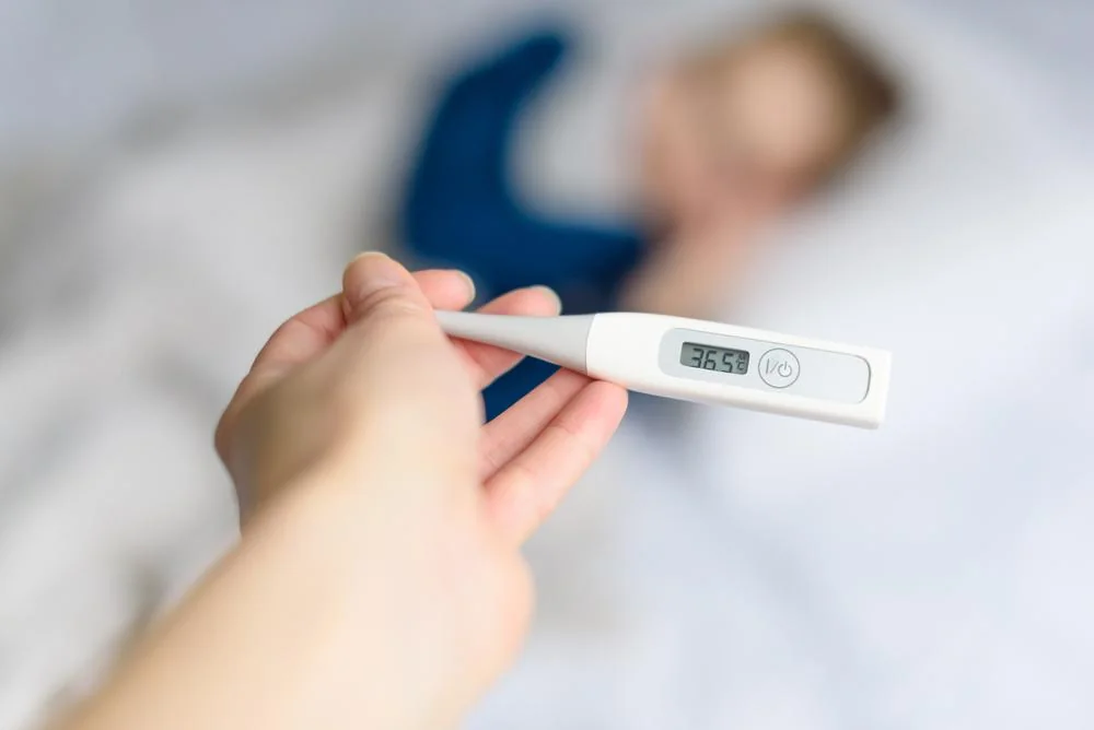 Temperatura corpului: ce este, valori normale, cum se masoara