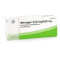 Microgynon, 21 comprimate, Bayer