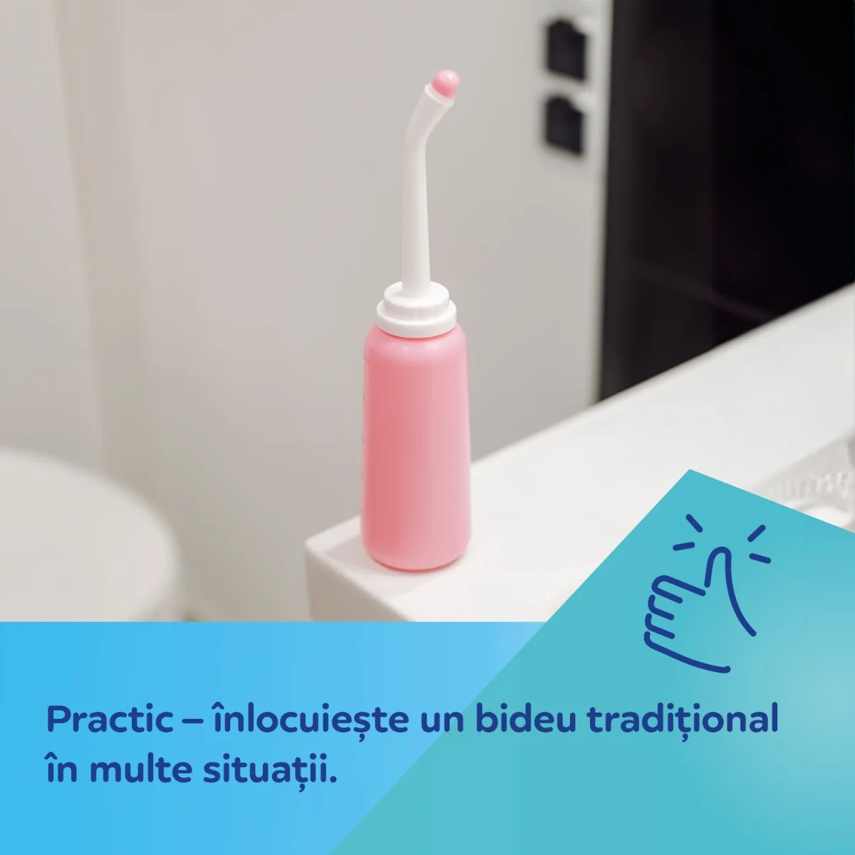 Dus perineal postnatal 1/659, 1 bucata, Canpol babies