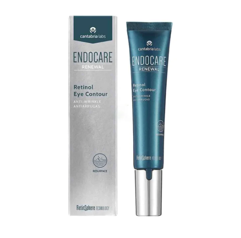 Crema pentru conturul ochilor, 15ml, Cantabria Labs