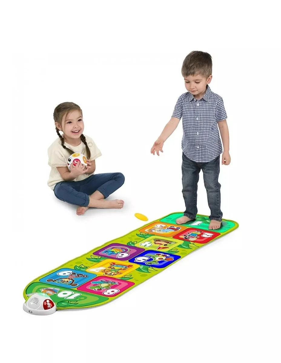 Jucarie muzicala Sotron 2-5 ani, 1 bucata, Chicco