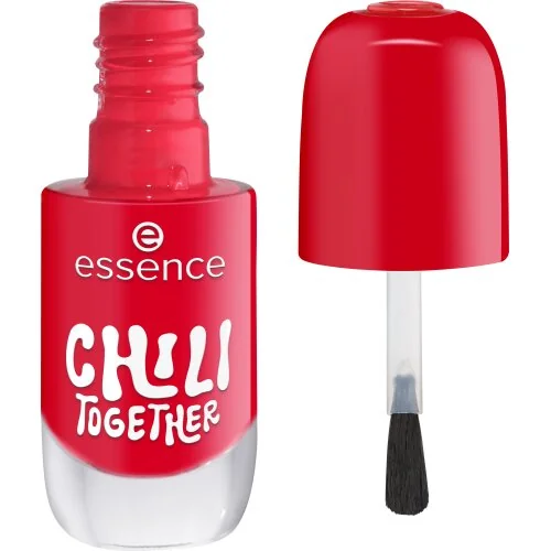 Lac de unghii Nr. 16 Chili Together, 8ml, Essence