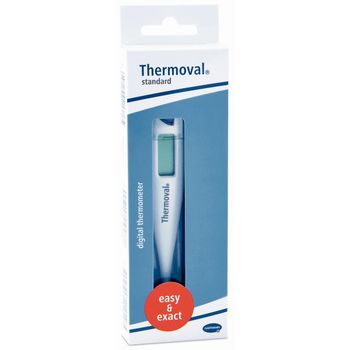 Termometru digital standard, Thermoval 