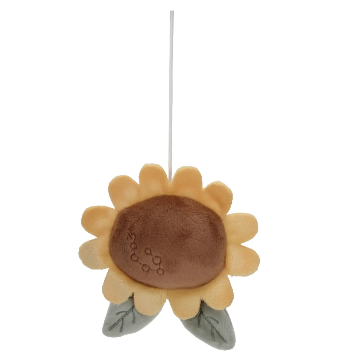 Carusel muzical Little Farm, 1 bucata, Little Dutch