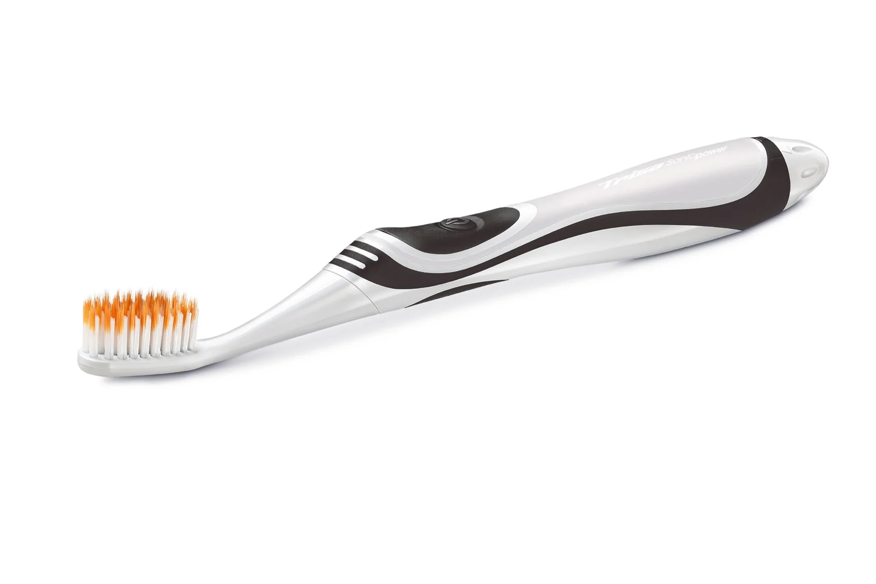 Periuta de dinti electrica Sonic Power Battery Pro Interdental Soft, 1 bucata, Trisa