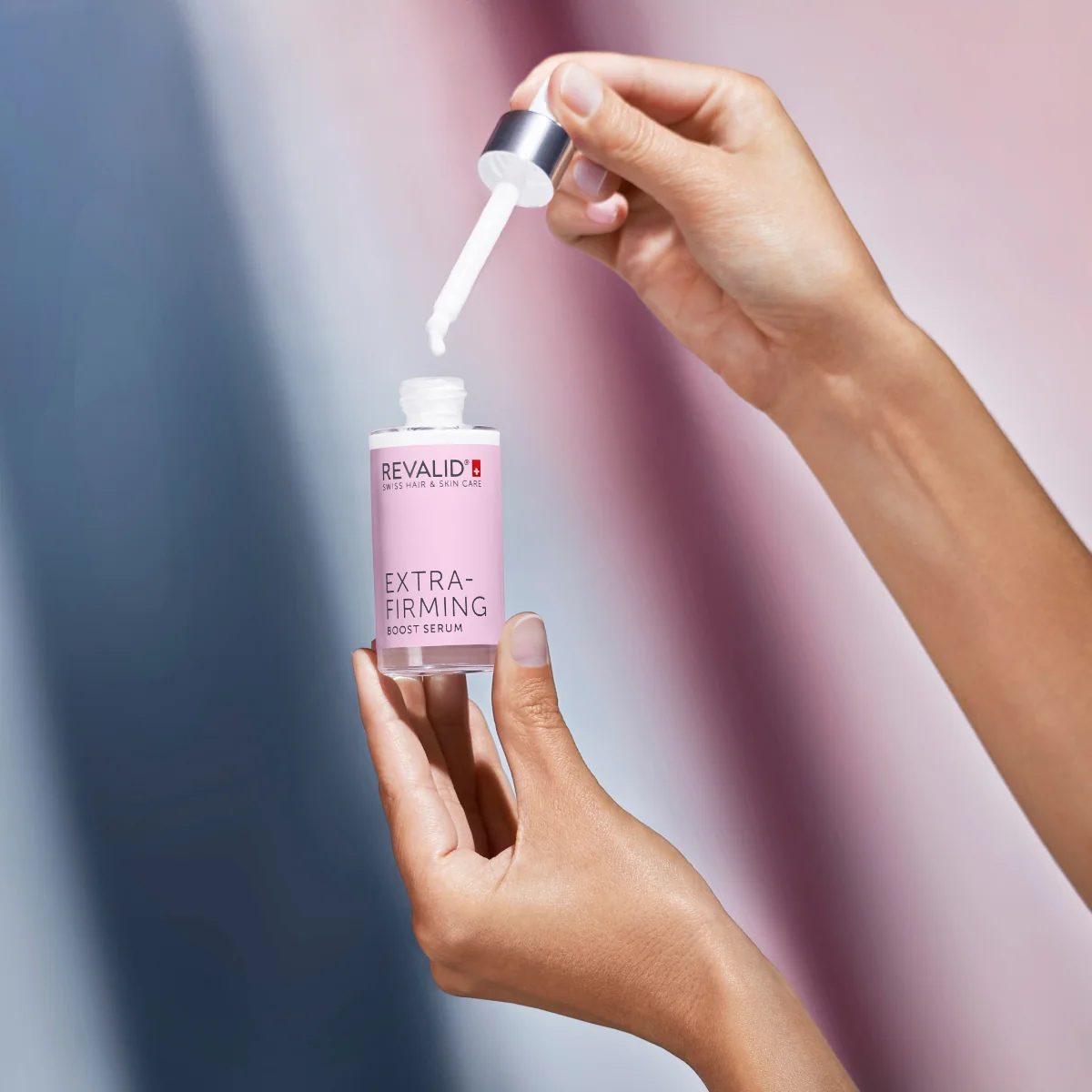 Serum Extra-Firming Boost, 30ml, Revalid
