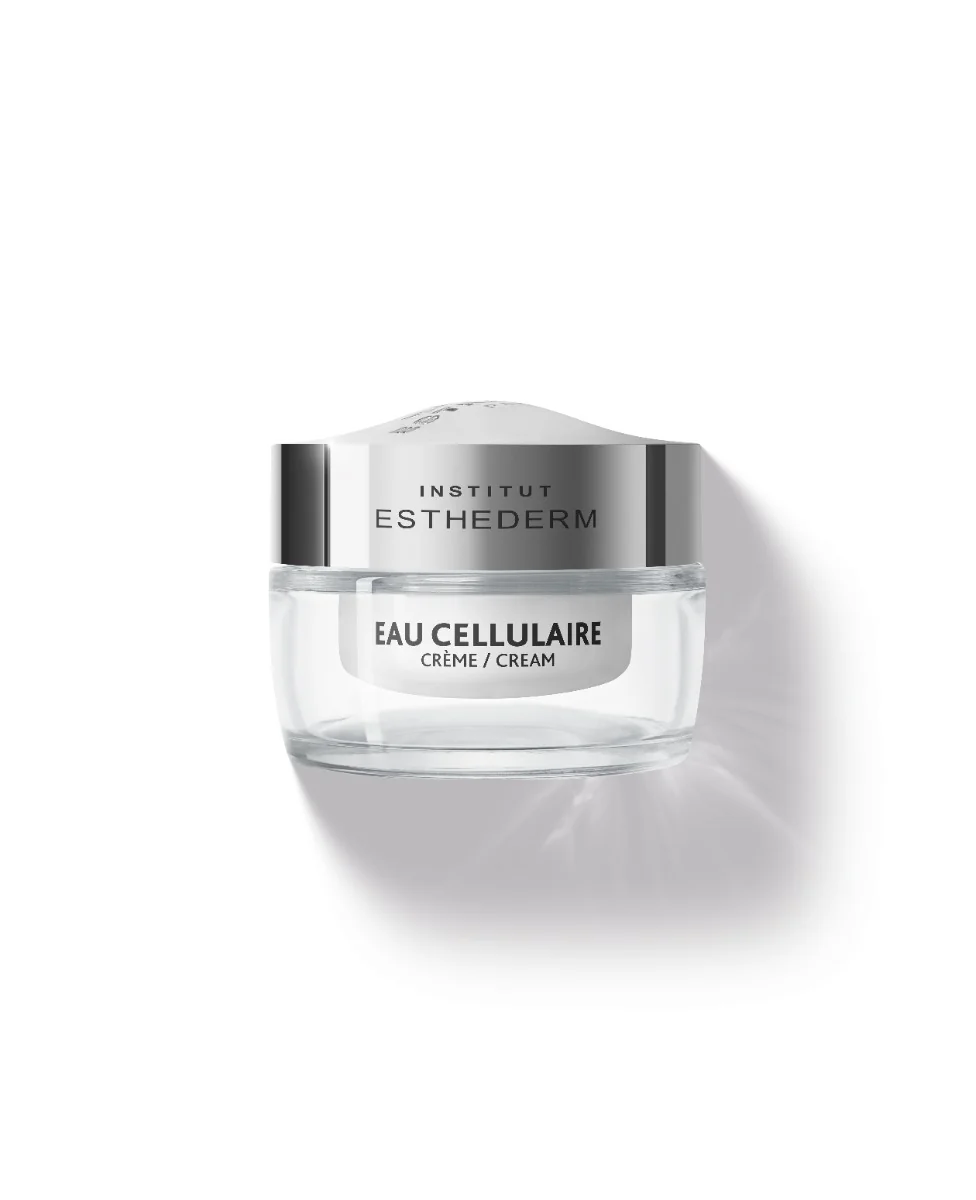 Crema Cellular Water, 50ml, Institut Esthederm